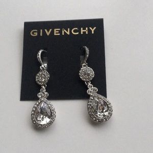 GIVENCHY earrings. BRAND NEW.